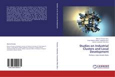 Couverture de Studies on Industrial Clusters and Local Development