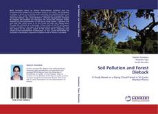 Soil Pollution and Forest Dieback的封面