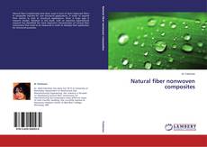 Couverture de Natural fiber nonwoven composites