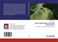 Flood Hydrology and Risk Assessment kitap kapağı