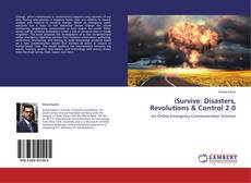 Обложка iSurvive: Disasters, Revolutions & Control 2.0