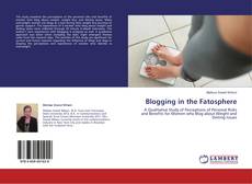 Buchcover von Blogging in the Fatosphere