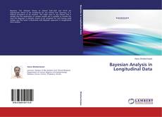 Copertina di Bayesian Analysis in Longitudinal Data