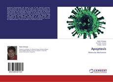 Copertina di Apoptosis