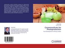 Buchcover von Cosmeceuticals for Photoprotection