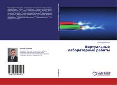 Couverture de Виртуальные лабораторные работы