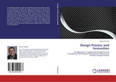 Capa do livro de Design Process and Innovation 