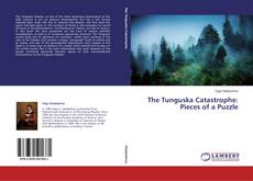 Capa do livro de The Tunguska Catastrophe: Pieces of a Puzzle 