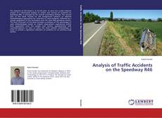 Capa do livro de Analysis of Traffic Accidents on the Speedway R46 