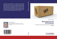 Buchcover von Reimagining the Archipelago