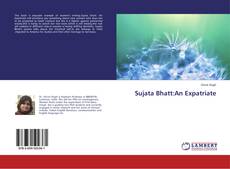 Couverture de Sujata Bhatt:An Expatriate