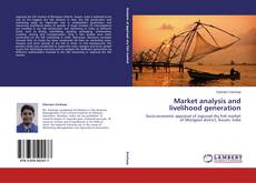 Market analysis and livelihood generation的封面