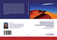 Copertina di Implementation Of Competency-based Curriculum In Developing Economies