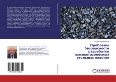 Couverture de Проблемы безопасности разработки высокогазоносных угольных пластов