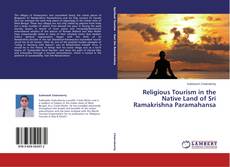Обложка Religious Tourism in the Native Land of Sri Ramakrishna Paramahansa