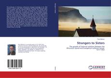 Buchcover von Strangers to Sisters