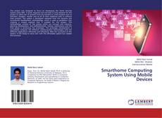Capa do livro de Smarthome Computing System Using Mobile Devices 