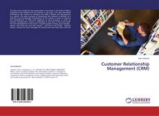 Copertina di Customer Relationship Management (CRM)