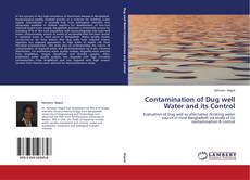 Copertina di Contamination of Dug well Water and its Control