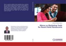 Copertina di Menus as Marketing Tools for Resort Hotel Restaurants