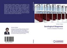 Copertina di Serological Diagnosis