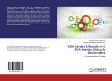 Portada del libro de SOA Service Lifecycle and SOA Service Lifecycle Governance
