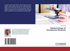 Portada del libro de Epidemiology of Periodontal Diseases