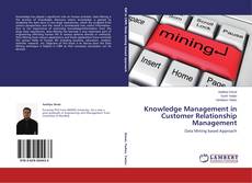 Copertina di Knowledge Management in Customer Relationsh​ip Management