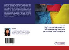 Couverture de Jagaran and Gondhal: Understanding art and culture of Maharashtra