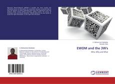 Buchcover von EWOM and the 3W's
