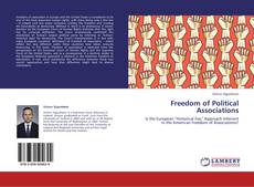 Обложка Freedom of Political Associations