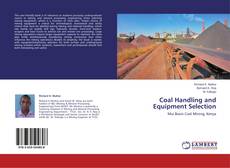 Buchcover von Coal Handling and Equipment Selection