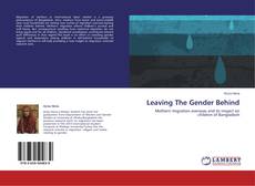 Couverture de Leaving The Gender Behind