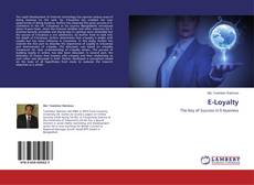 Capa do livro de E-Loyalty 