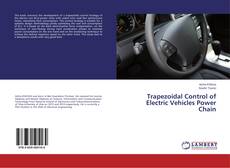 Couverture de Trapezoidal Control of Electric Vehicles Power Chain