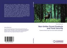 Buchcover von Non-timber Forest Products and Food Security
