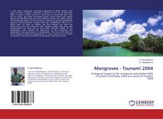 Mangroves - Tsunami 2004的封面