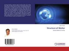 Copertina di Structure of Matter