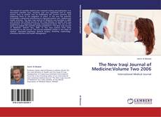 Copertina di The New Iraqi Journal of Medicine:Volume Two 2006