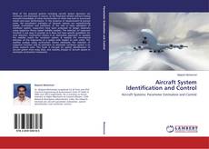 Capa do livro de Aircraft System Identification and Control 