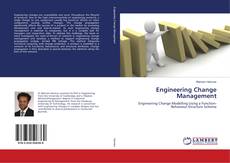 Couverture de Engineering Change Management