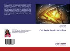 Couverture de Cell: Endoplasmic Reticulum
