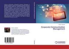 Buchcover von Corporate Communication Management