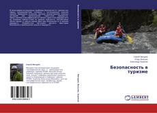 Безопасность в туризме的封面