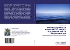 Copertina di Углеводородный потенциал северо-восточной части Черного моря