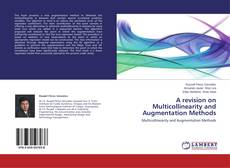 Couverture de A revision on Multicollinearity and Augmentation Methods