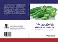 Couverture de Performance of varieties and seasons on okra (Abelmoschus esculentus)