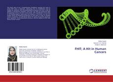Copertina di FHIT; A Hit in Human Cancers
