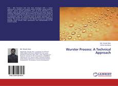 Couverture de Wurster Process: A Technical Approach
