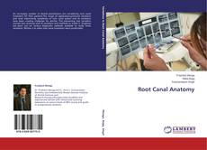 Copertina di Root Canal Anatomy